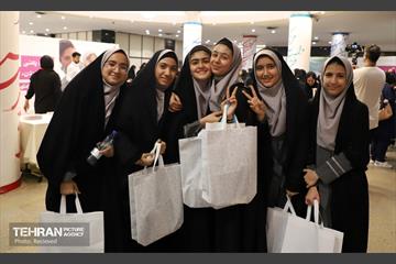 آیین گرامیداشت روز «دختر» 58