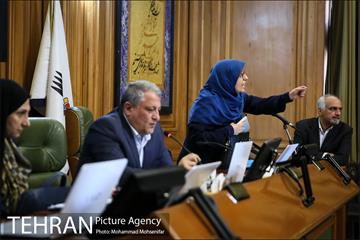 صد و چهل و نهمین جلسه شورا شهر 27