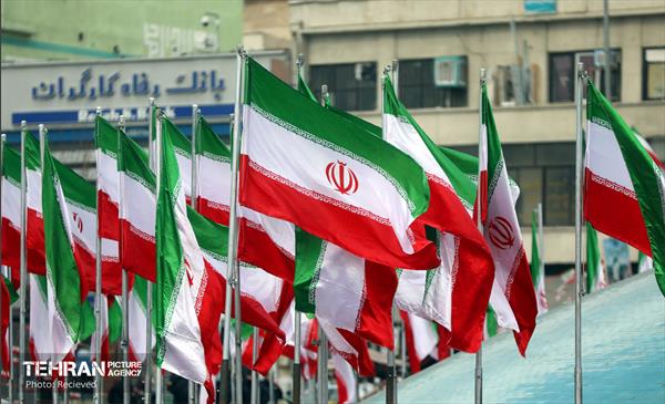پویش پرچم افتخار 35