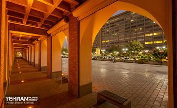 خانه شهر (بلدیه) 38