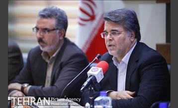 نشست صمیمی شهردار منطقه 5 با اصحاب رسانه 2