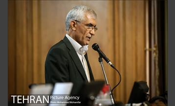 جلسه ۱۰۲ شورای شهر 8