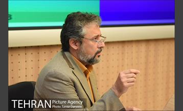 نشست سازمان مدیریت بحران و هیات آلمانی 16