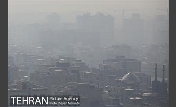آلودگی تهران، بحرانی تکراری 20