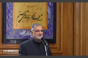 دویست و سیزدهمین جلسه شورای شهر تهران 8