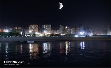 ماه خونین بر فراز تهران - 2 15