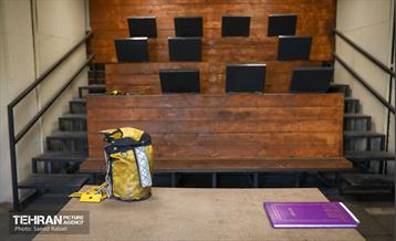 آیین گرامیداشت روز آتش نشان با حضور شهردار تهران 37