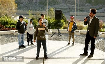 روز طبیعت در منطقه ۵ 15