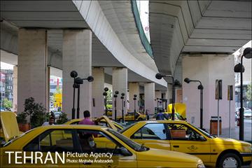 پل‌های تهران؛ پل سید خندان 10