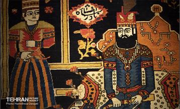 فرش،سنت،هنر 19