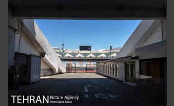 غوغای سکوت در آزادی 16