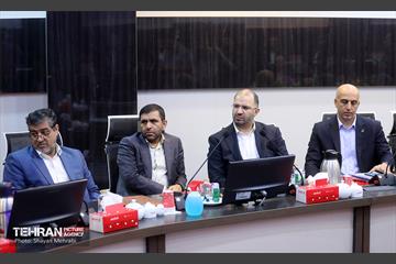 امضا تفاهم‌نامه بانک شهر و باشگاه پرسپولیس 21