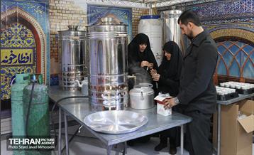 افطارخونه بلوار کشاورز تهران 41