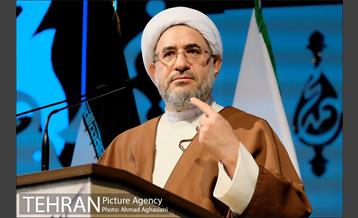 اختتامیه جشنواره موسیقی "پیامبر مهربانی" 36