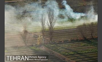 گنبد اینانج و برج نقاره خانه شهرری 55