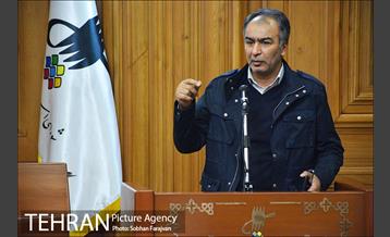 صد و نود و سومین جلسه شورای شهر 36