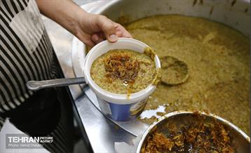 رمضان ماه میهمانی خدا 31