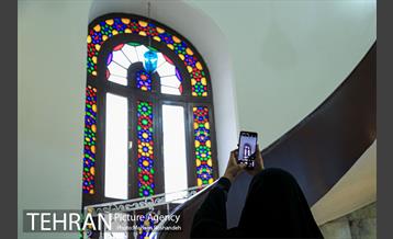 رویداد تهران شهری برای همه زنان 12