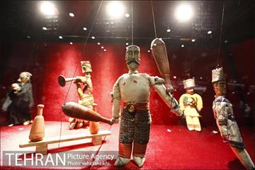 مجموعه فرهنگی هنری برج آزادی 5