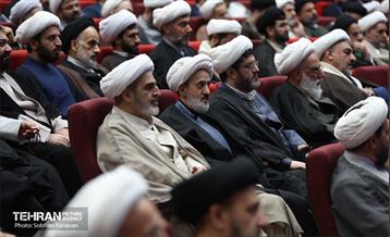 اجلاسیه علمای پایتخت 29