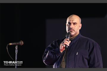 افتتاح جشنواره آیینی شهر شهدا 18