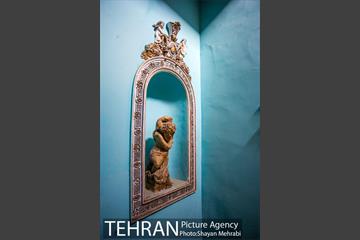 عمارت مستوفی الممالک 15