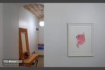 عمارت سرهنگ یوسف بهرامی 45