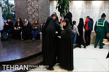 اکران فیلم تنگه ابوقریب با حضور شهردار تهران 30