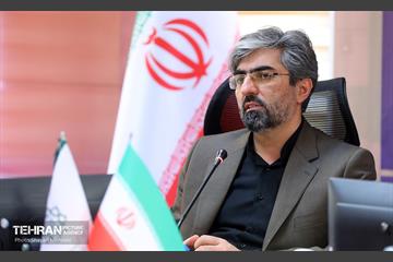 موافقتنامه همکاری راه‌اندازی مرکز لجستیک شهر تهران 24