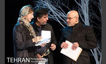 اختتامیه جشنواره سینماحقیقت 10