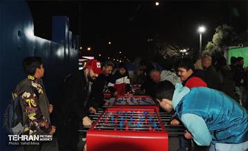 جشن «بهار قرآن، بهار ایران» 15