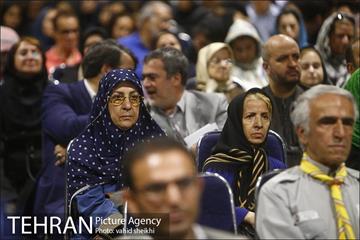 افتتاح و بهره برداری از دور برگردان غیر هم سطح مدرس و تونل آرش-اسفندیار 10