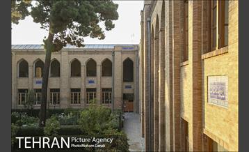 مدرسه دارالفنون 15