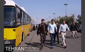 در حاشیه بیست و نهمین سالگرد ارتحال امام خمینی(ره) 13