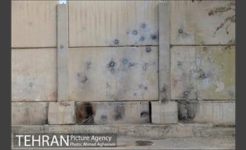 زندگی در حاشیه ریل راه آهن 38