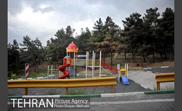 پارک جنگلی لویزان‎ 5