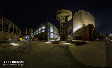 90 سال با سی مان ری  40