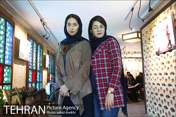 نمایشگاه عکس لحظه های خیابانی 7