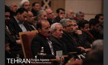 مراسم پایانی " کاسب حبیب خدا "  12