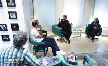 کارگاه خبری «روایت جنگ ۱۲ روزه» 11