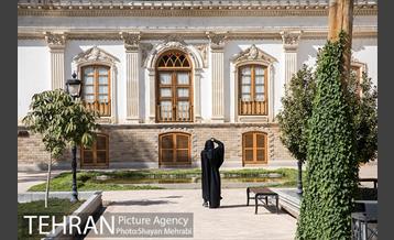 تور عکاسی خانه اتحادیه 11