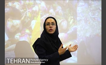 جلسه آموزشی طرح کاپ 12