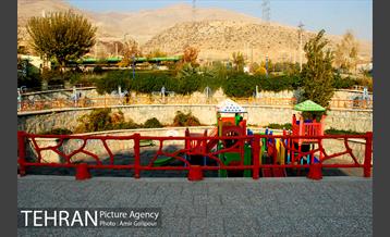 شهرک مسکونی شهید باقری 7