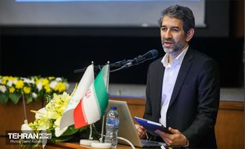 بیست و هشتمین نشست تخصصی کمیسیون حمل‌ونقل و ترافیک مجمع شهرداران کلان‌شهرهای ایران 43