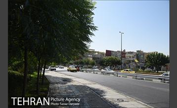 بزرگراه رسالت 31