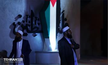 سرزمین تمدن‌های برج میلاد 25