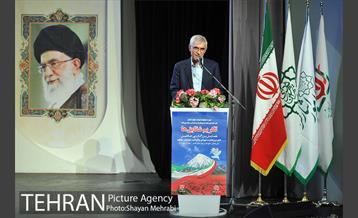 بزرگداشت شهیدان و نکوداشت ایثارگران پایتخت با حضور شهردار تهران 26