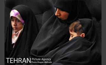 همایش عمری با قرآن 5