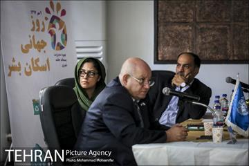 روز جهانی اسکان 5