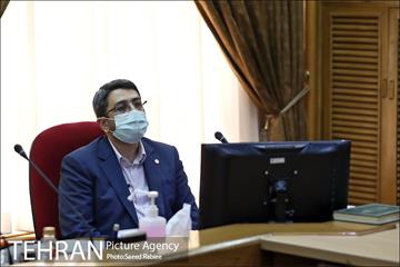 جلسه بررسی آسیب های اجتماعی شهر تهران 16